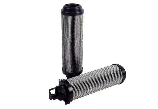 hydraulic oil filters